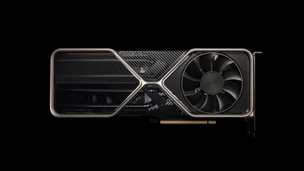 OTTO REVIEWS Nvidia RTX 3080.