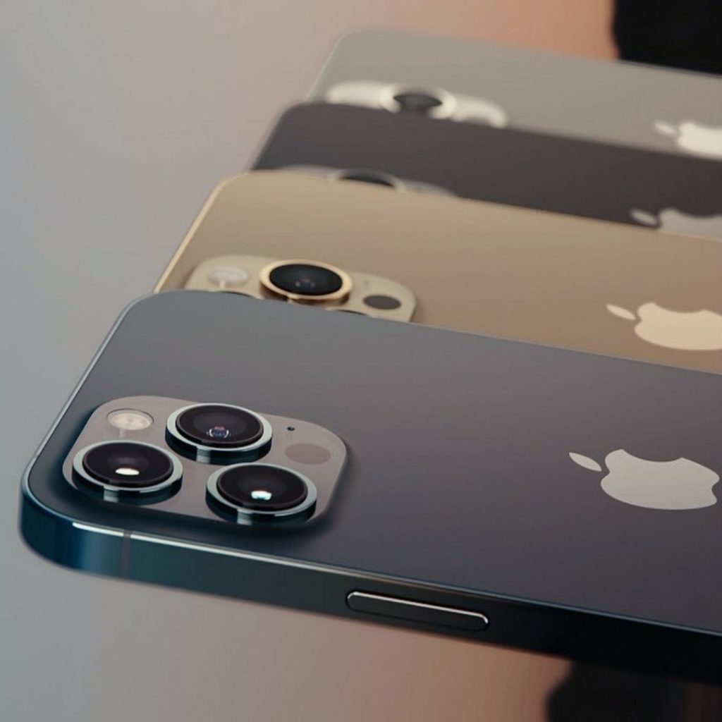 iPhone 12 Review